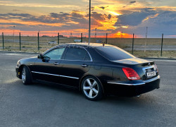 Toyota Crown Majesta 2008 года