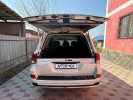 Toyota Land Cruiser 2020 года