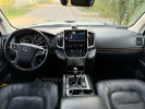 Toyota Land Cruiser 2020 года