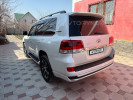Toyota Land Cruiser 2020 года
