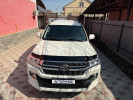 Toyota Land Cruiser 2020 года