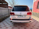 Toyota Land Cruiser 2020 года