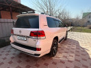 Toyota Land Cruiser 2020 года