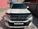 Toyota Land Cruiser 2020 года