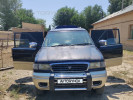 Mazda MPV 1995 года