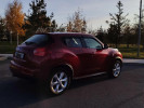 Nissan Juke 2013 года