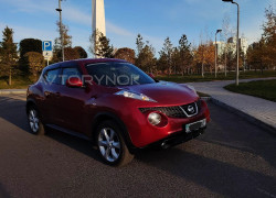 Nissan Juke 2013 года