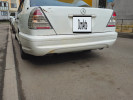Mercedes-Benz C-Класс 1994 года