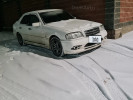 Mercedes-Benz C-Класс 1994 года