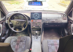 Mercedes-Benz C-Класс 1994 года