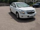 Chevrolet Cobalt 2023 года