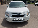 Chevrolet Cobalt 2023 года