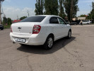Chevrolet Cobalt 2023 года