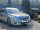 Nissan Teana 2012 года