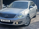 Nissan Teana 2012 года