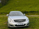 Nissan Teana 2012 года