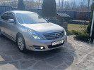 Nissan Teana 2012 года