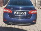 Nissan Sentra 2014 года