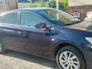 Nissan Sentra 2014 года