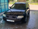 Audi A6 2001 года
