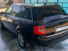 Audi A6 2001 года