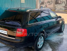 Audi A6 2001 года