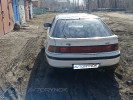 Mazda 323 1990 года