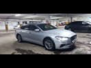 Hyundai Grandeur 2019 года
