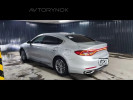 Hyundai Grandeur 2019 года