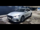 Hyundai Grandeur 2019 года