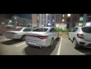 Hyundai Grandeur 2019 года