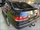 Toyota Carina E 1995 года