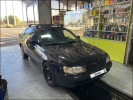Toyota Carina E 1995 года