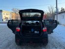 Subaru XV 2012 года