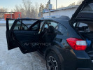 Subaru XV 2012 года