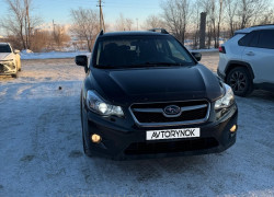 Subaru XV 2012 года