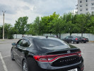 Hyundai Grandeur 2017 года