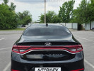 Hyundai Grandeur 2017 года