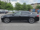 Hyundai Grandeur 2017 года