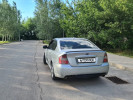 Subaru Legacy 2004 года