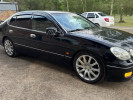 Lexus GS 1998 года