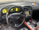 Lexus GS 1998 года