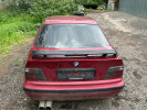 BMW 3 серия 1992 года