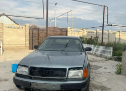 Audi 100 1991 года