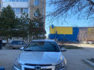 Chevrolet Cruze 2012 года