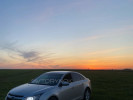 Chevrolet Cruze 2012 года