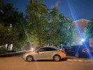 Chevrolet Cruze 2012 года