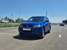 Suzuki Grand Vitara 2007 года