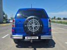 Suzuki Grand Vitara 2007 года