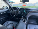 Toyota Camry 2019 года
